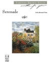 Serenade for early advanced piano