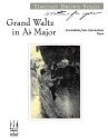 Grand Waltz A flat major for piano