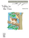 Tabby in the Tree for elementary piano