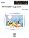 Moonlight Sleigh Ride for intermediate piano