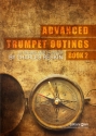 Advanced trumpet Outings vol.2 for 1-2 trumpets score