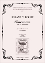 Ciaccona con 61 variazioni per il clavicembalo (o organo)
