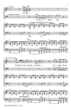 Glee - Dont stop Believing for mixed chorus (SAM) and piano (instruments ad lib) vocal score