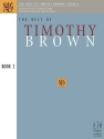 The Best of Timothy Brown  vol .2 for piano