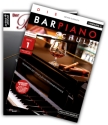 Die Barpiano-Schule Band 1 (+Download)  und  Der Barpiano-Profi (+CD): fr Klavier Set