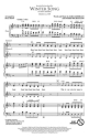 Winter Song for female chorus and piano (violin and cello ad lib) score and string parts