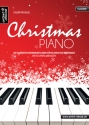 Christmas Piano fr Klavier (mit Texten)