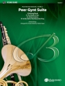 Peer Gynt Suite for young concert band score and parts
