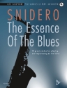 The Essence of the Blues (+CD) fr Altsaxophon (dt/en)