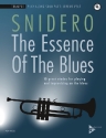 The Essence of the Blues (+CD) fr Trompete