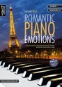 Romantic Piano Emotions (+Download) fr Klavier