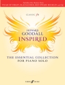 Inspired - The essential Collection for piano