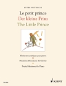 Der kleine Prinz fr Klavier