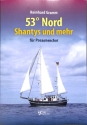 53� Nord - Shantys und mehr f�r Posaunenchor Partitur