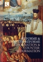 Reformation und Gegenreformation 8 CD's + Buch (dt/en/frz/nl)