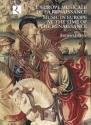Europische Musik zur Zeit der Renaissance 8 CD's + Buch (en/frz)
