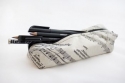 Stift-Etui Music 20x10 cm