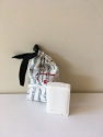 Soap in a bag 'Nutcracker'