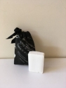 Seife in einer Tasche 'Composers'