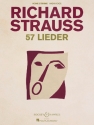 57 Lieder f�r Gesang (hoch) und Klavier