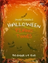 Donald Thomson's Halloween Piano Tunes Piano BOOK