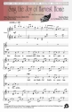 Sing the Joy of Harvest Home 2-Part Mixed Choir Choral Score