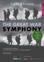 The Great War Symphony (Medley for Wind Band) Wind Band Score