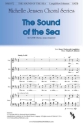 The Sound of the Sea SATB Choral Score