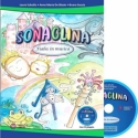 Sonaglina  Book & CD & DVD