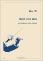 Trios con brio Orchestra and Trombone Trio Set