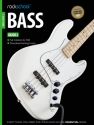 Rockschool Bass - Grade 2 (2012) E-Bass Buch + CD