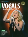 Rockschool: Vocals Grade 2 - Female (2014) Gesang Buch + Online-Audio