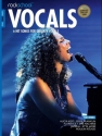 Rockschool: Vocals Grade 8 - Female (2014) Female Voice Buch + Online-Audio