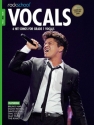Rockschool: Vocals Grade 1 - Male (2014) Men's Voice Buch + Online-Audio