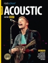 Rockschool Acoustic Guitar - Debut (2016) Gitarre Buch + Online-Audio