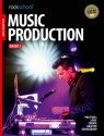 Rockschool Music Production - Grade 5 (2016)  Buch