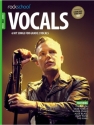 Rockschool: Vocals Grade 2 - Male (2014) Men's Voice Buch + Online-Audio