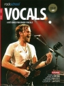 Rockschool: Vocals Grade 5 - Male (2014) Men's Voice Buch + Online-Audio