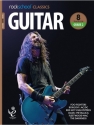 Rockschool Classics Guitar Grade 2 (2018) Gitarre Buch + Online-Audio