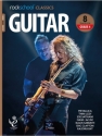Rockschool Classics Guitar Grade 4 (2018) Gitarre Buch + Online-Audio