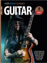 Rockschool Classics Guitar Grade 5 (2018) Gitarre Buch + Online-Audio
