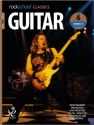 Rockschool Classics Guitar Grades 6-8 Compendium Gitarre Buch + Online-Audio