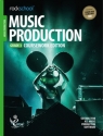 Music Production Coursework Edition Grade 3 (2018)  Buch