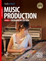 Music Production Coursework Edition Grade 5 (2018)  Buch
