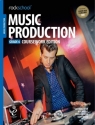 Music Production Coursework Edition Grade 6 (2018)  Buch