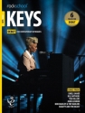 Rockschool Keys Debut - (2019) Keyboard Buch