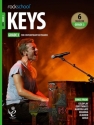 Rockschool Keys Grade 3 - (2019) Keyboard Buch