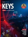Rockschool Keys Grade 4 - (2019) Keyboard Buch