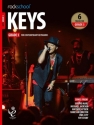 Rockschool Keys Grade 5 - (2019) Keyboard Buch