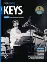 Rockschool Keys Grade 6 - (2019) Keyboard Buch